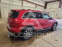 2022 Mercedes Benz GLB фото