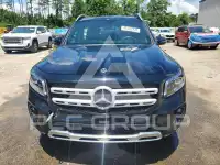 2022 Mercedes Benz GLB фото