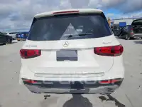2022 Mercedes Benz GLB фото