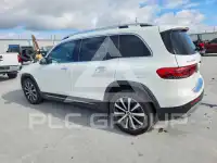2022 Mercedes Benz GLB фото
