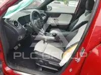 2022 Mercedes Benz GLB фото
