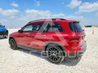 2022 Mercedes Benz GLB фото