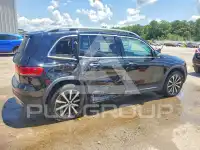 2022 Mercedes Benz GLB фото