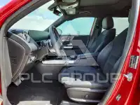 2022 Mercedes Benz GLB фото