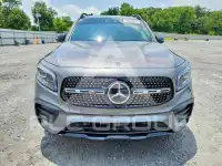 2022 Mercedes Benz GLB фото