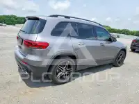 2022 Mercedes Benz GLB фото