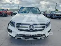 2022 Mercedes Benz GLB фото