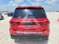 2022 Mercedes Benz GLB фото