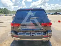 2022 Mercedes Benz GLB фото
