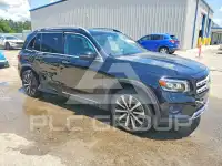 2022 Mercedes Benz GLB фото