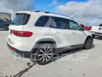 2022 Mercedes Benz GLB фото