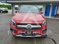2022 Mercedes Benz GLB фото