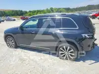 2022 Mercedes Benz GLB фото