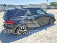 2022 Mercedes Benz GLB фото