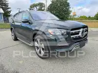 2022 Mercedes Benz GLS-Class фото