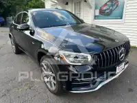 2022 Mercedes Benz GLC-Class фото