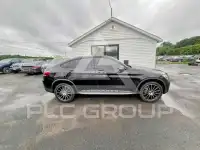 2022 Mercedes Benz GLC-Class фото