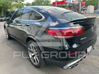 2022 Mercedes Benz GLC-Class фото