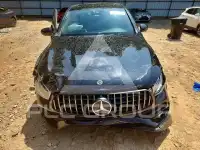2022 Mercedes Benz GLC-Class photo