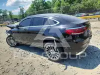 2022 Mercedes Benz GLC-Class фото