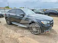 2022 Mercedes Benz GLC-Class фото