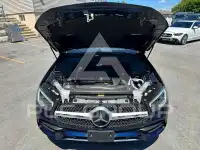 2022 Mercedes Benz GLC-Class фото
