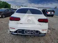 2022 Mercedes Benz GLC-Class фото