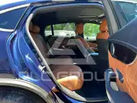 2022 Mercedes Benz GLC-Class фото
