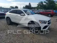 2022 Mercedes Benz GLC-Class фото