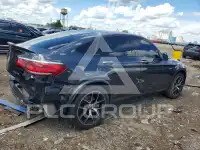 2022 Mercedes Benz GLC-Class фото