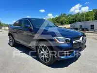 2022 Mercedes Benz GLC-Class фото
