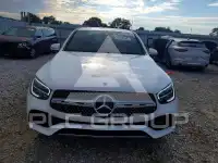 2022 Mercedes Benz GLC-Class фото