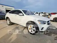 2022 Mercedes Benz GLC-Class фото