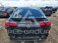 2022 Mercedes Benz GLC-Class фото