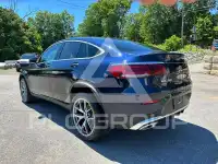 2022 Mercedes Benz GLC-Class фото