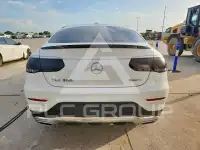 2022 Mercedes Benz GLC-Class фото