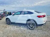 2022 Mercedes Benz GLC-Class фото