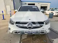 2022 Mercedes Benz GLC-Class фото