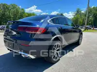 2022 Mercedes Benz GLC-Class фото