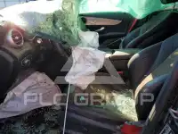 2022 Mercedes Benz GLC-Class фото