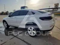 2022 Mercedes Benz GLC-Class фото