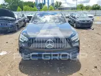 2022 Mercedes Benz GLC-Class фото
