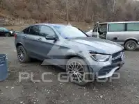 2022 Mercedes Benz GLC-Class фото