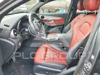 2022 Mercedes Benz GLC-Class фото