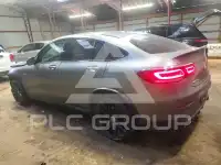 2022 Mercedes Benz GLC-Class фото