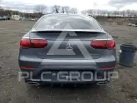 2022 Mercedes Benz GLC-Class фото