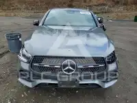 2022 Mercedes Benz GLC-Class фото