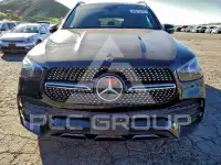 2022 Mercedes Benz GLE-Class фото