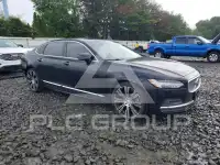 2022 Volvo S90 фото