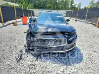 2022 Volvo S90 фото